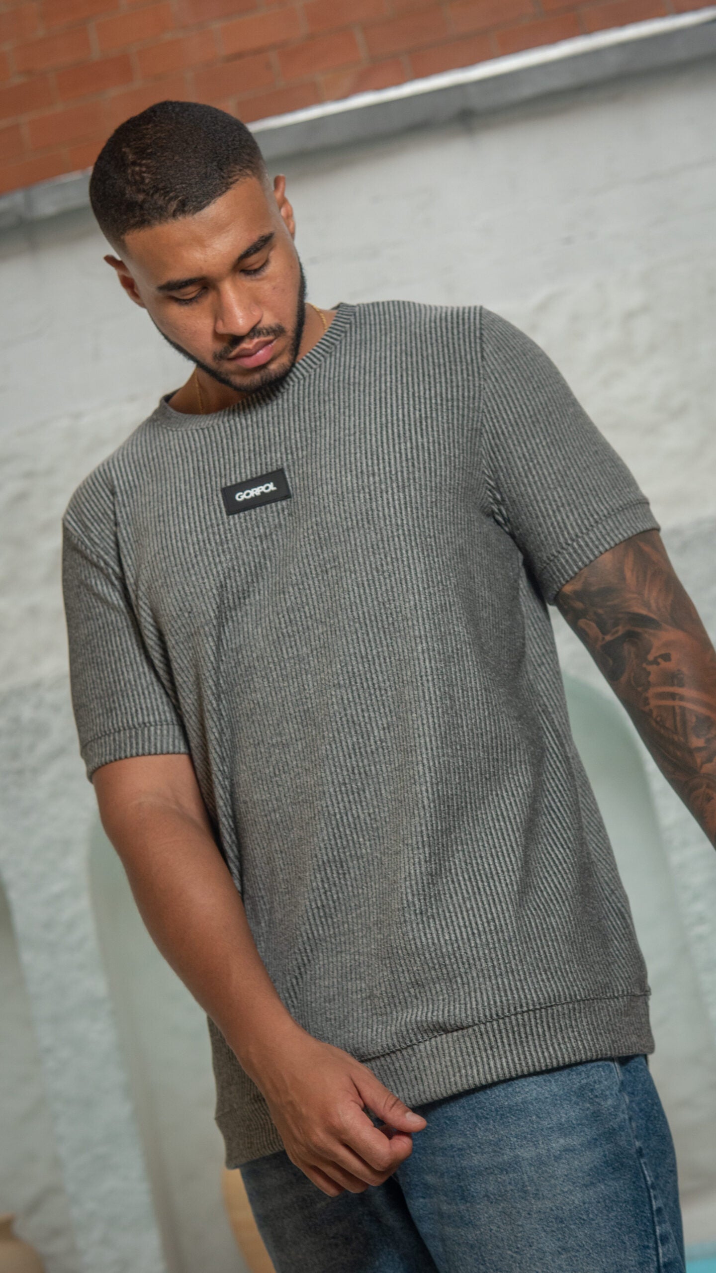 CAMISA DUBAY image 0